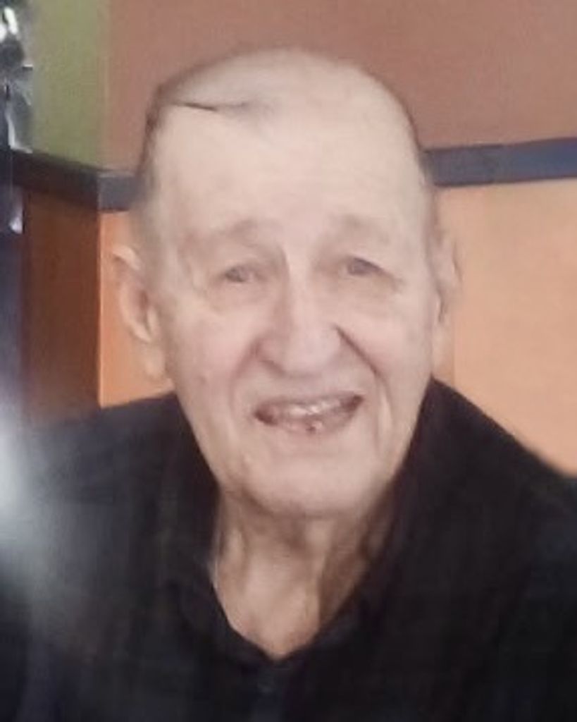 Elmer J. Nemec Profile Photo