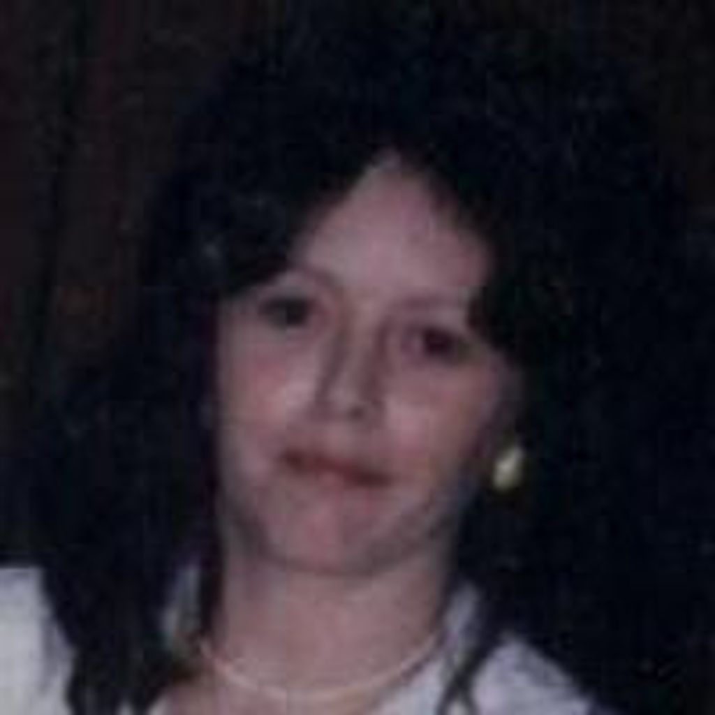 Darlene Rae "Dee Dee" Loccisano