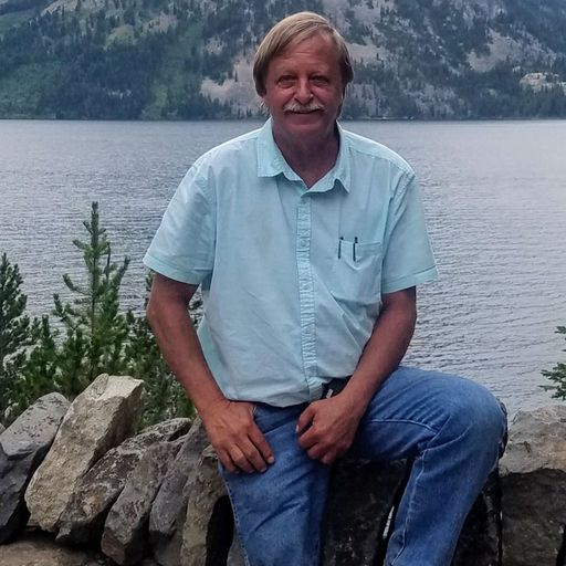 Dennis Lenn Jones Profile Photo