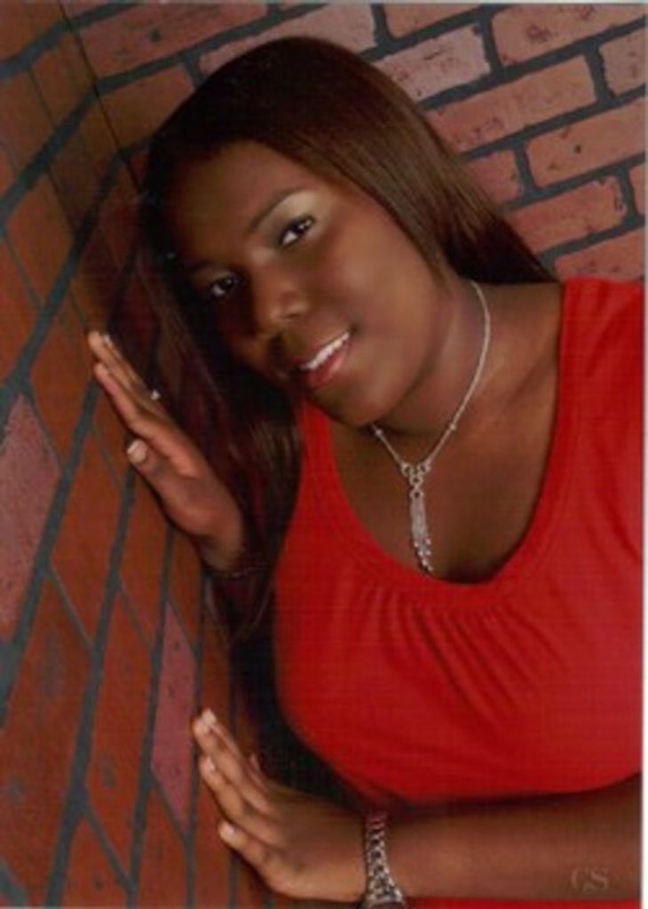 Ms. Amy Elizabeth Rice Profile Photo