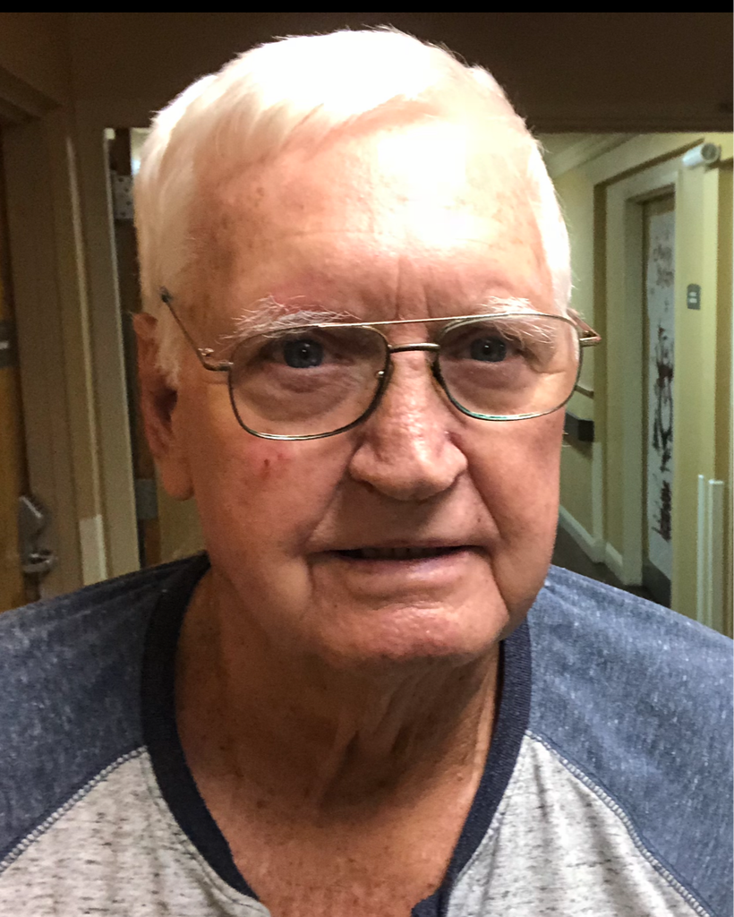 Gene Chamberlain