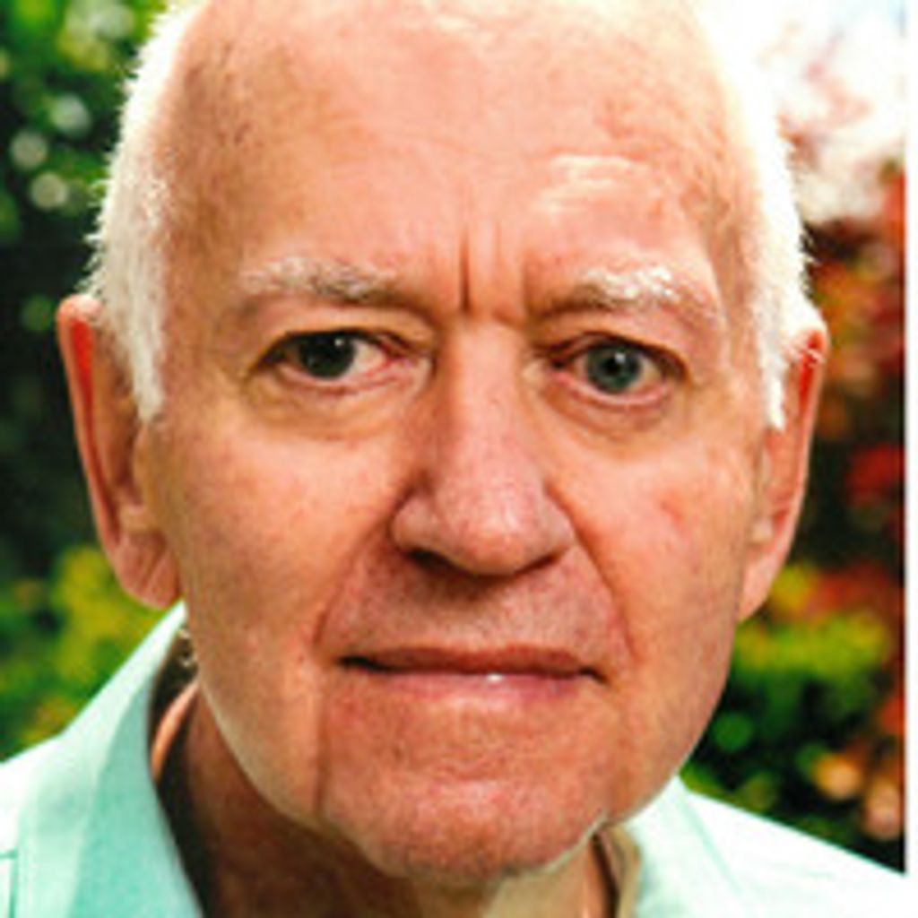 Bernell Arnold Clark