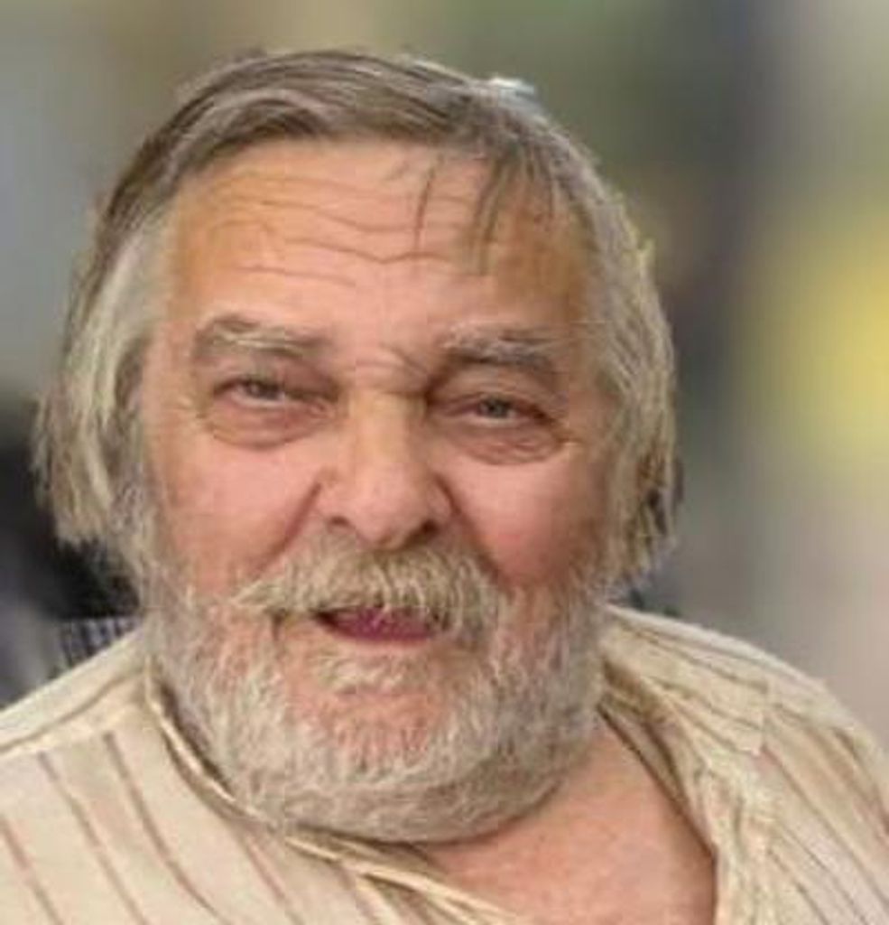 Raymond Lee Clark Profile Photo