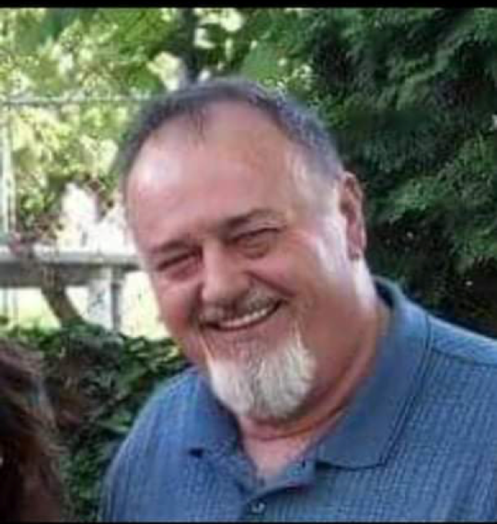 Michael Kennedy Profile Photo