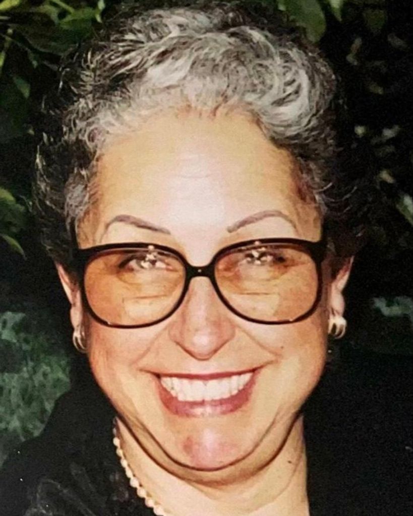 Rosa Garcia Diaz Profile Photo