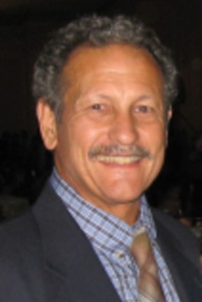 Peter Melone Profile Photo