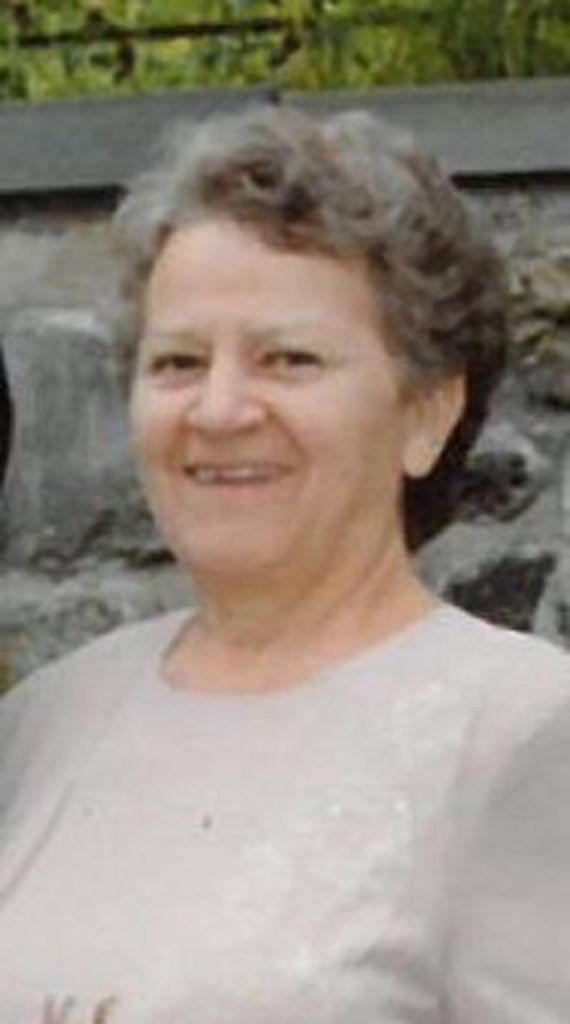 Stanislawa Kobylarz