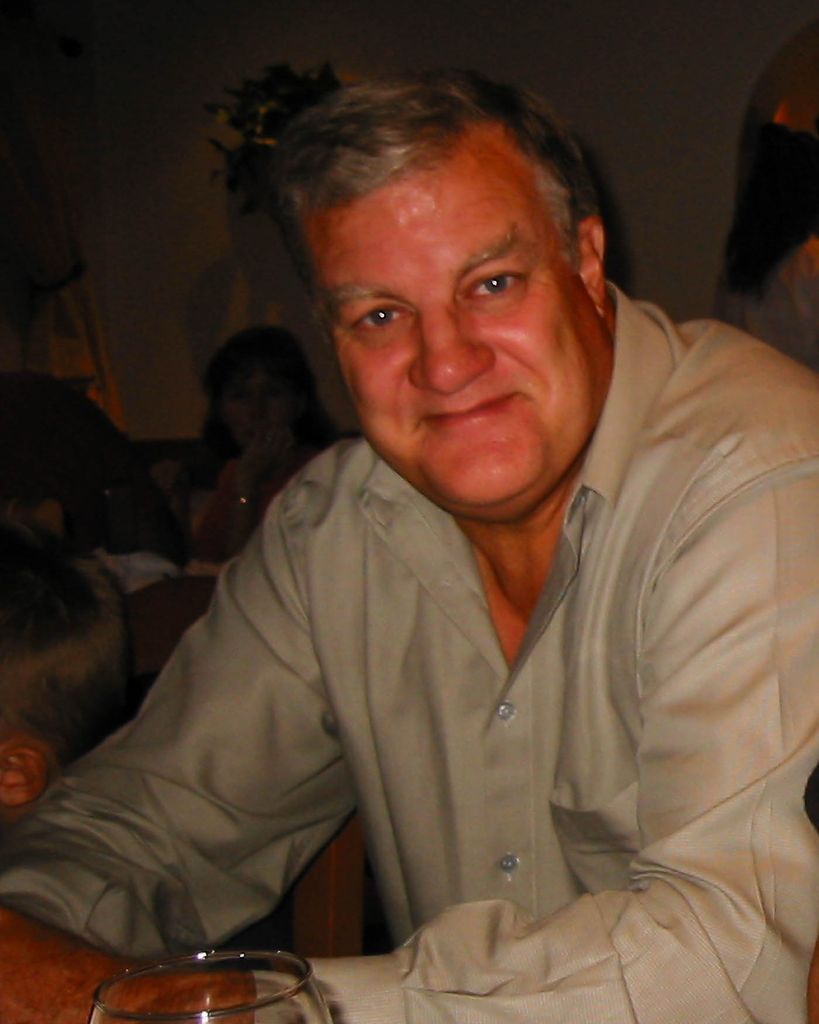 Charlie Tschirhart Profile Photo