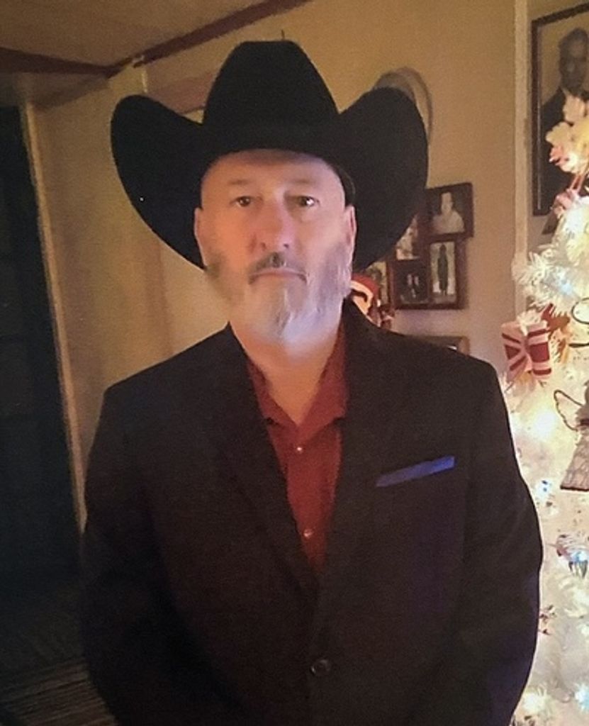 James Melvin Lebaron Profile Photo
