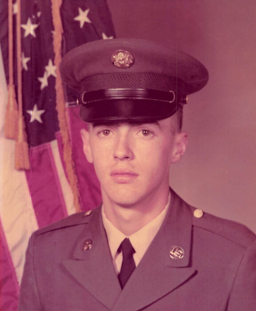 James L. Manis Profile Photo