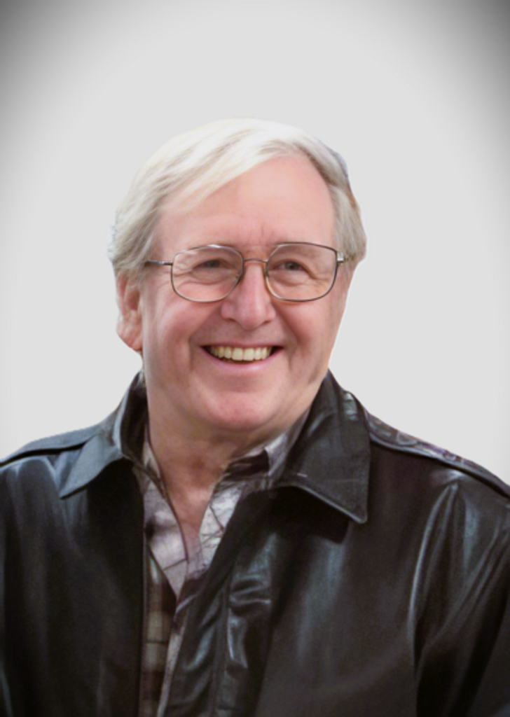 Dennis Wayland Mitchell Profile Photo