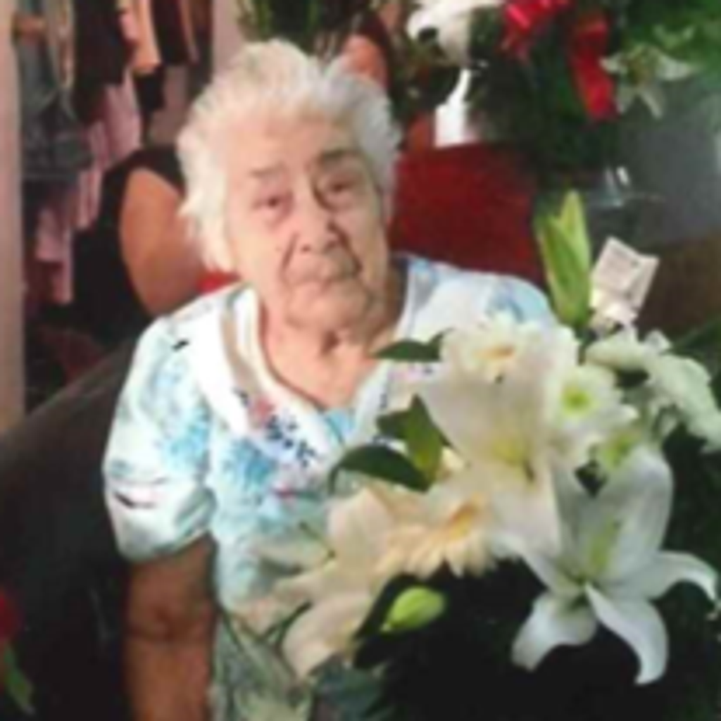 Estela Mirabal