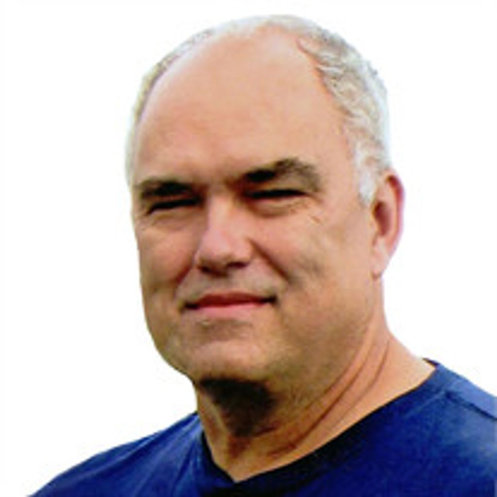 Gary Lee Gerstner