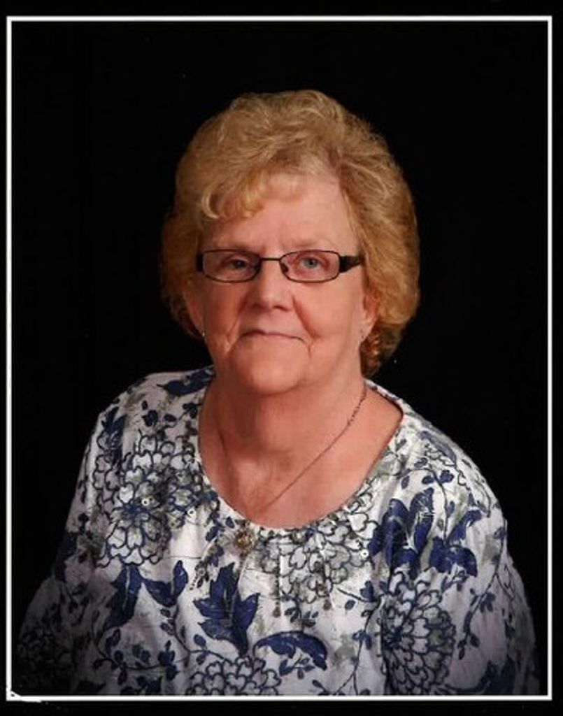 Donna Lee Ingram Profile Photo