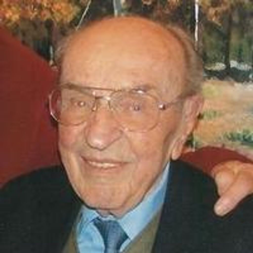 Stanley R. Chrastek
