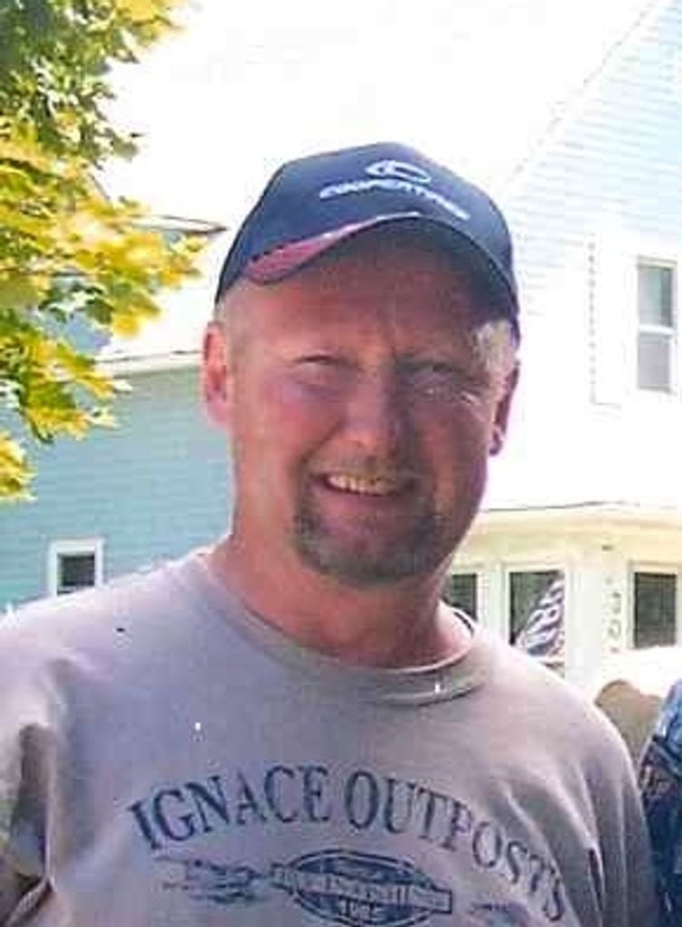 Gary A. Koivisto