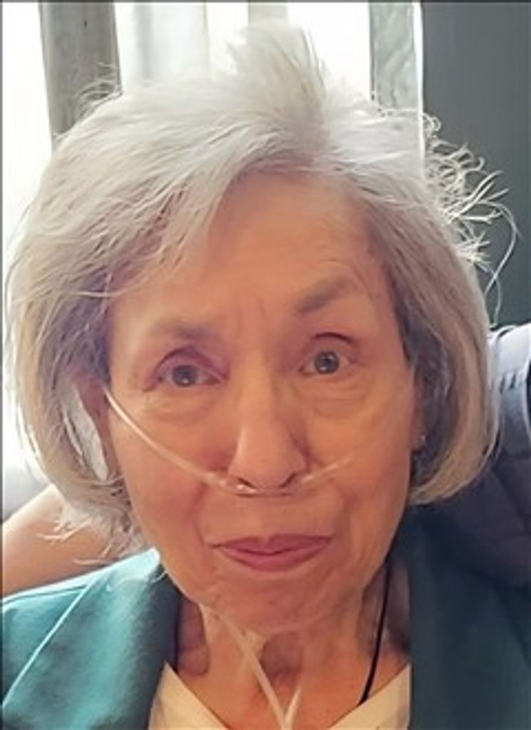 Julia Orebaugh
