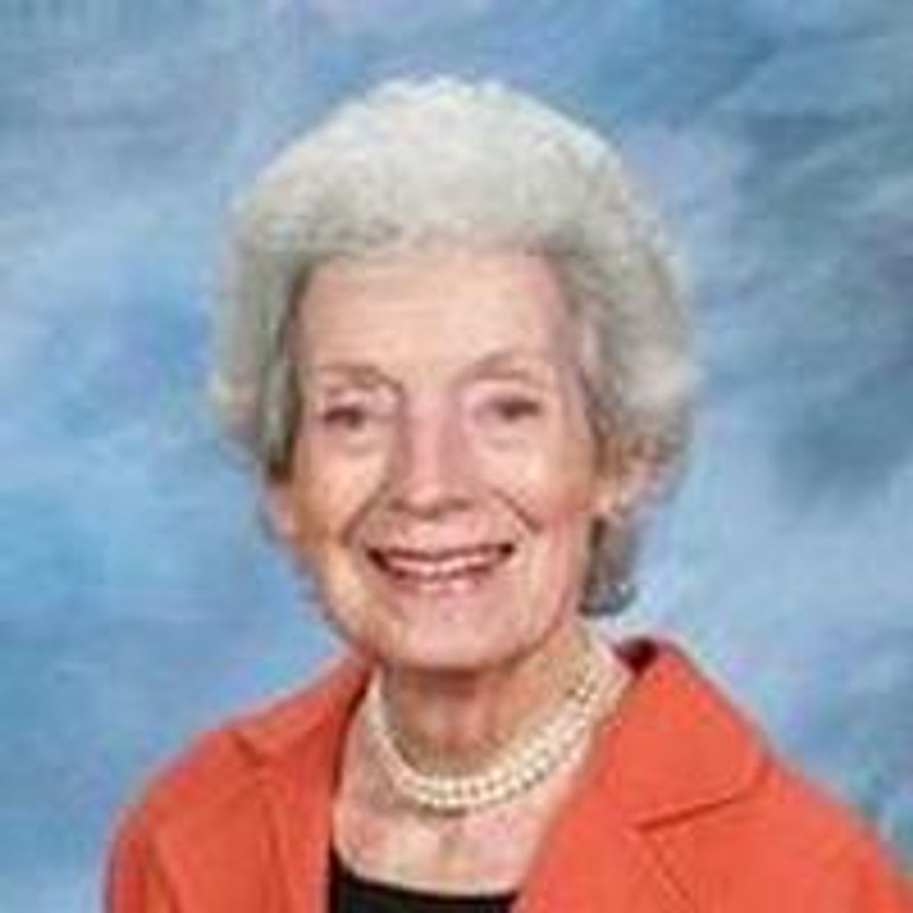 Jo Walker Seaton