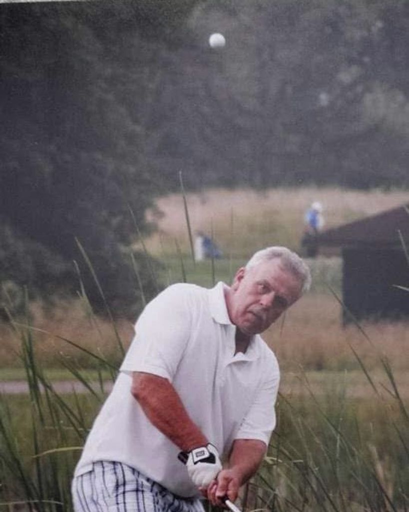 Richard E. Freeman Profile Photo