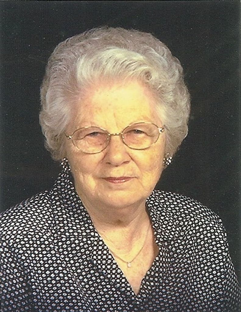 Norma Peters