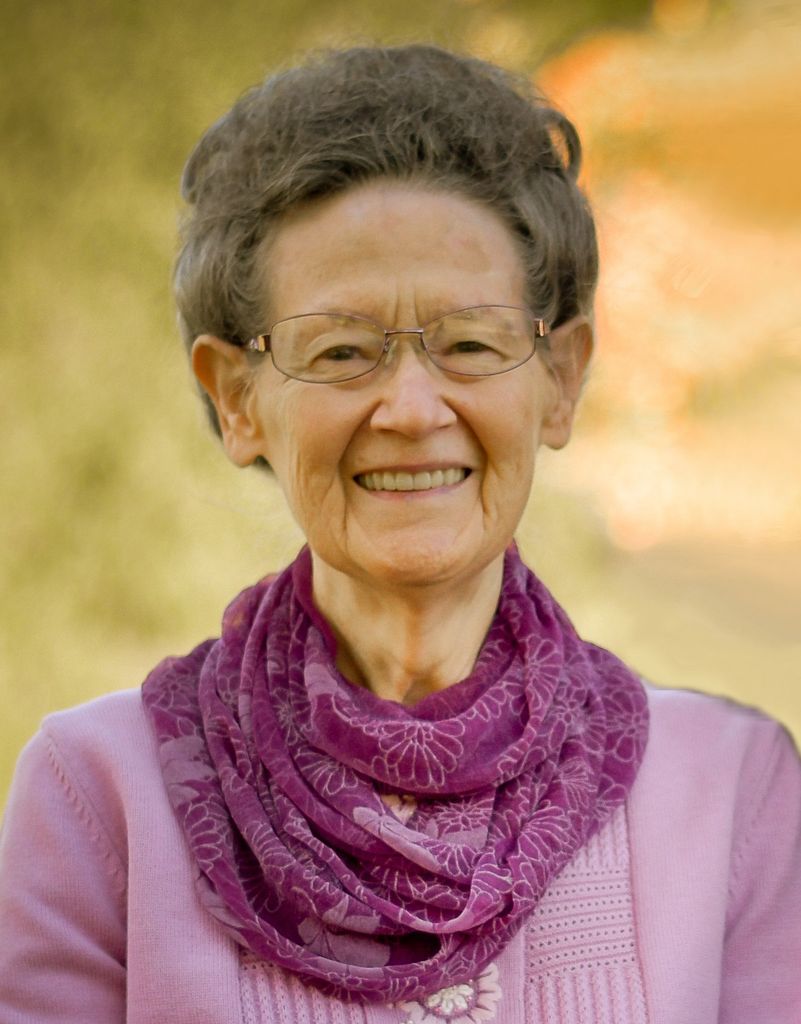 Ethel Carolyn Kennedy Profile Photo