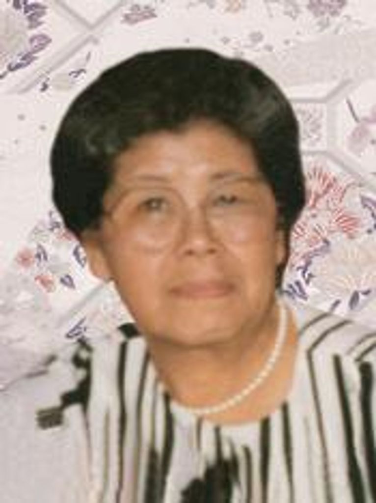 Shizuko Lily Yamauchi