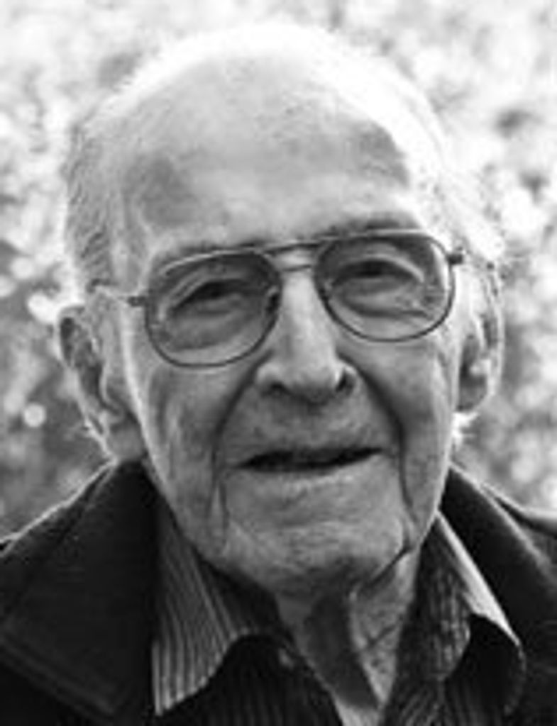 Clifford E. Feidt
