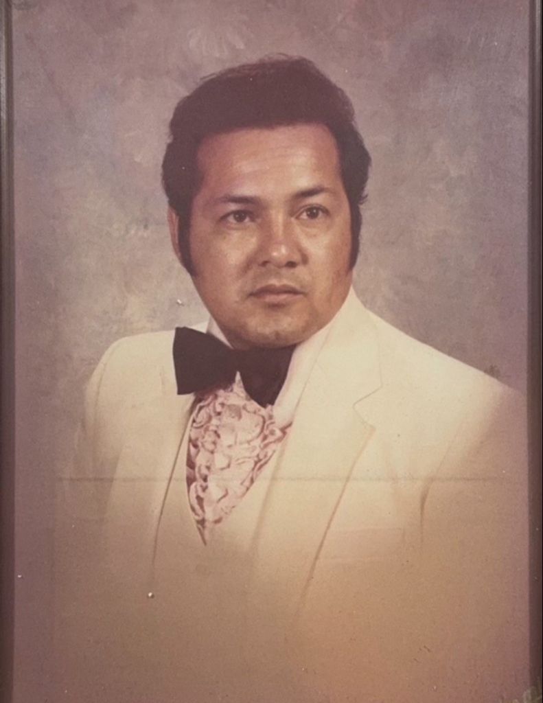 Andrew Garcia Ruiz Profile Photo