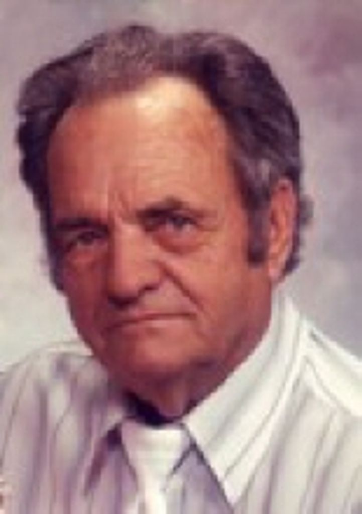 W.L. "Shorty" Hawkins