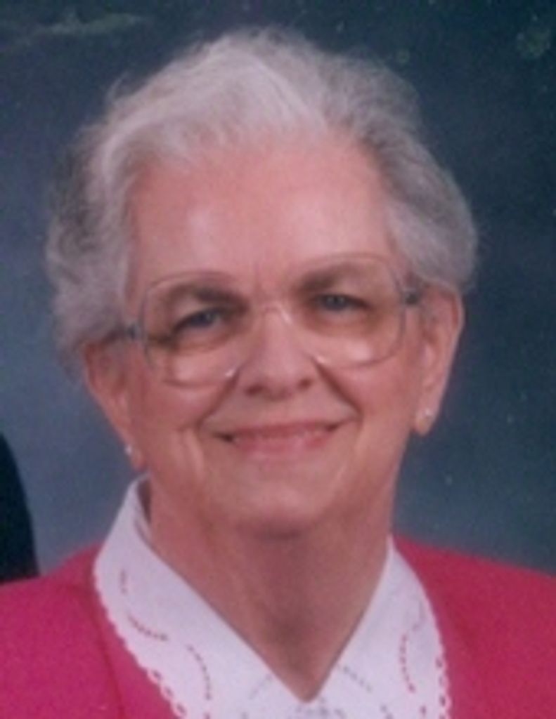 Frances L. Nehls
