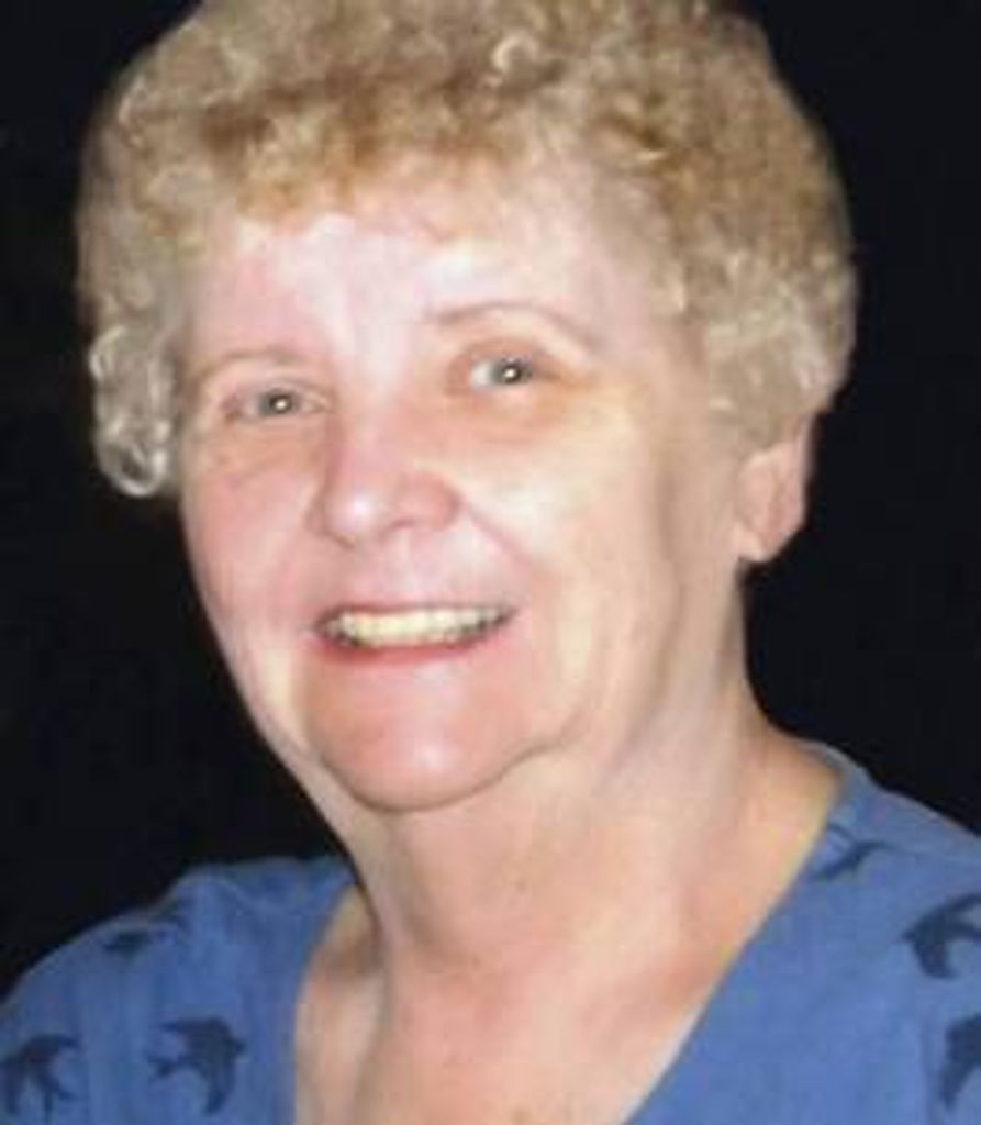 Marge Hanson