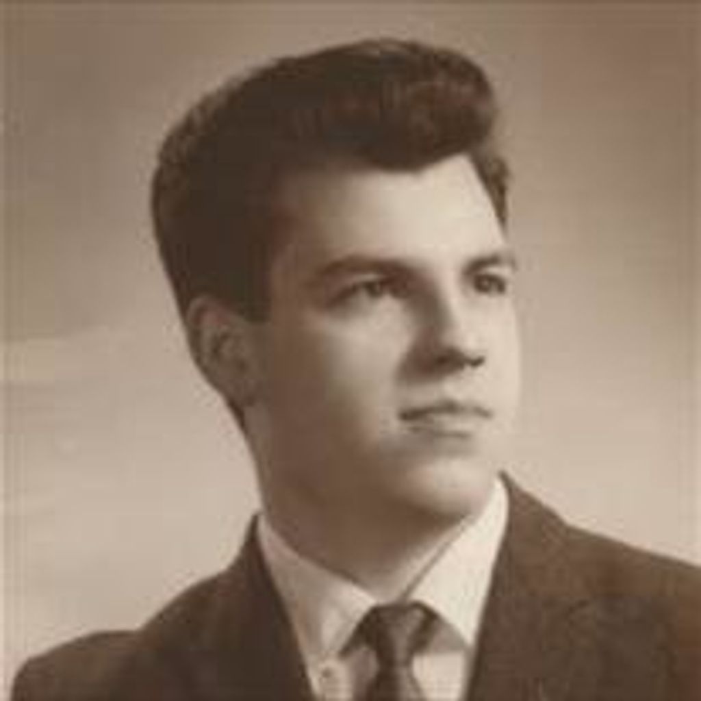Alfonso Marchese Profile Photo