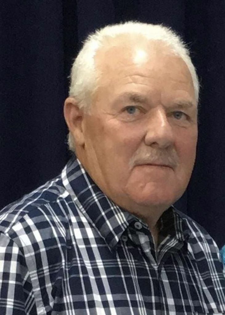 Bernard "Bern" Leslie Osbourne Profile Photo