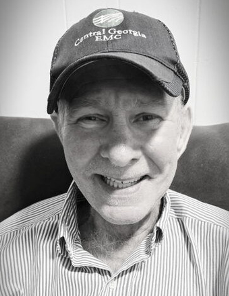 Don Darwin Kirkland Profile Photo