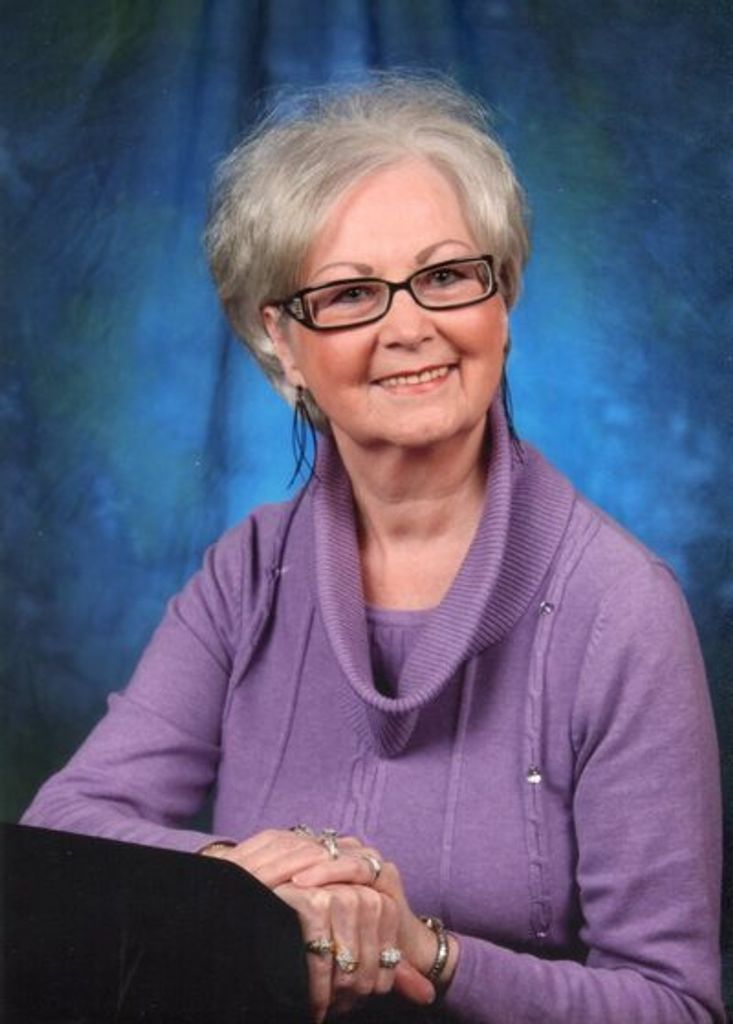 Anna Beatrice Rogers Profile Photo