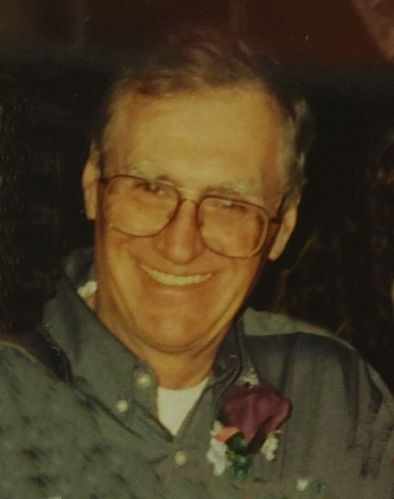 William "Bill" Eugene Polzin Profile Photo