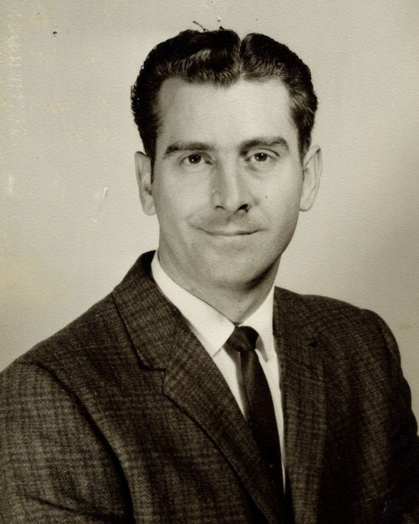 James Earl Smith Profile Photo