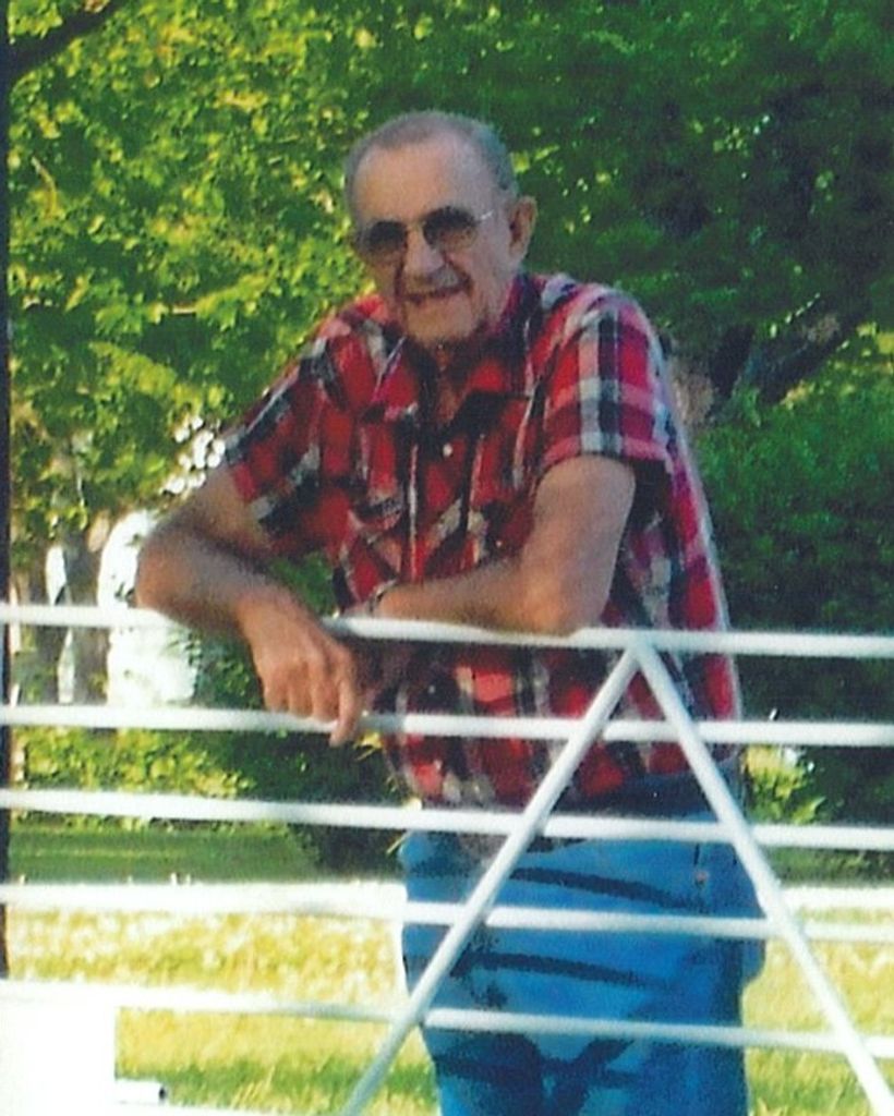 Billy Joe Bradshaw Profile Photo