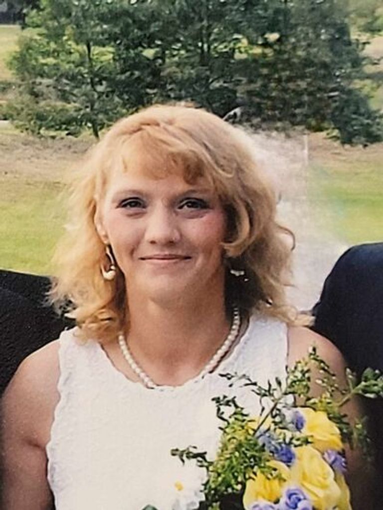 Linda "Winky" Walker Profile Photo