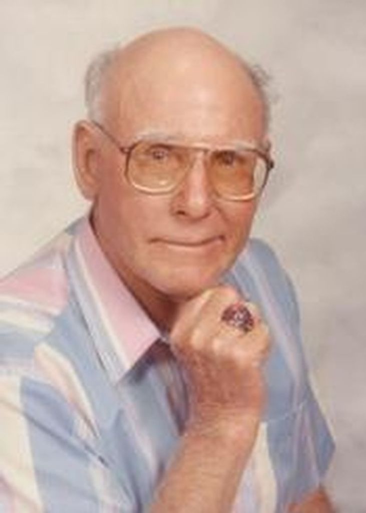 Lyle Ring