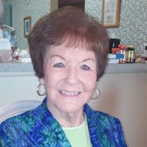 Virginia  Crews Combs Profile Photo
