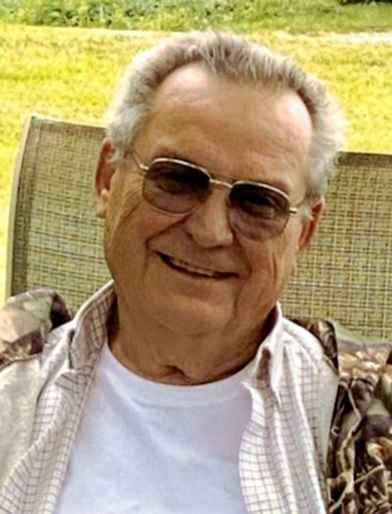 Preston Joseph "Pep" Ervin Jr. Profile Photo