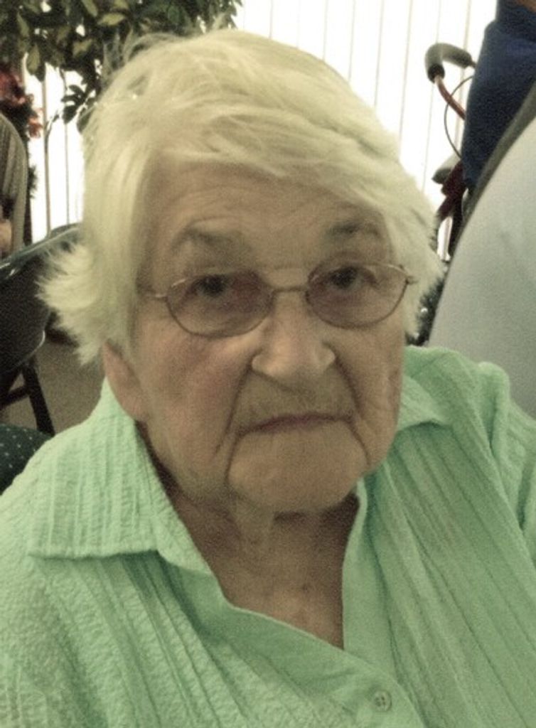 Yvonne Marie Cheeseman