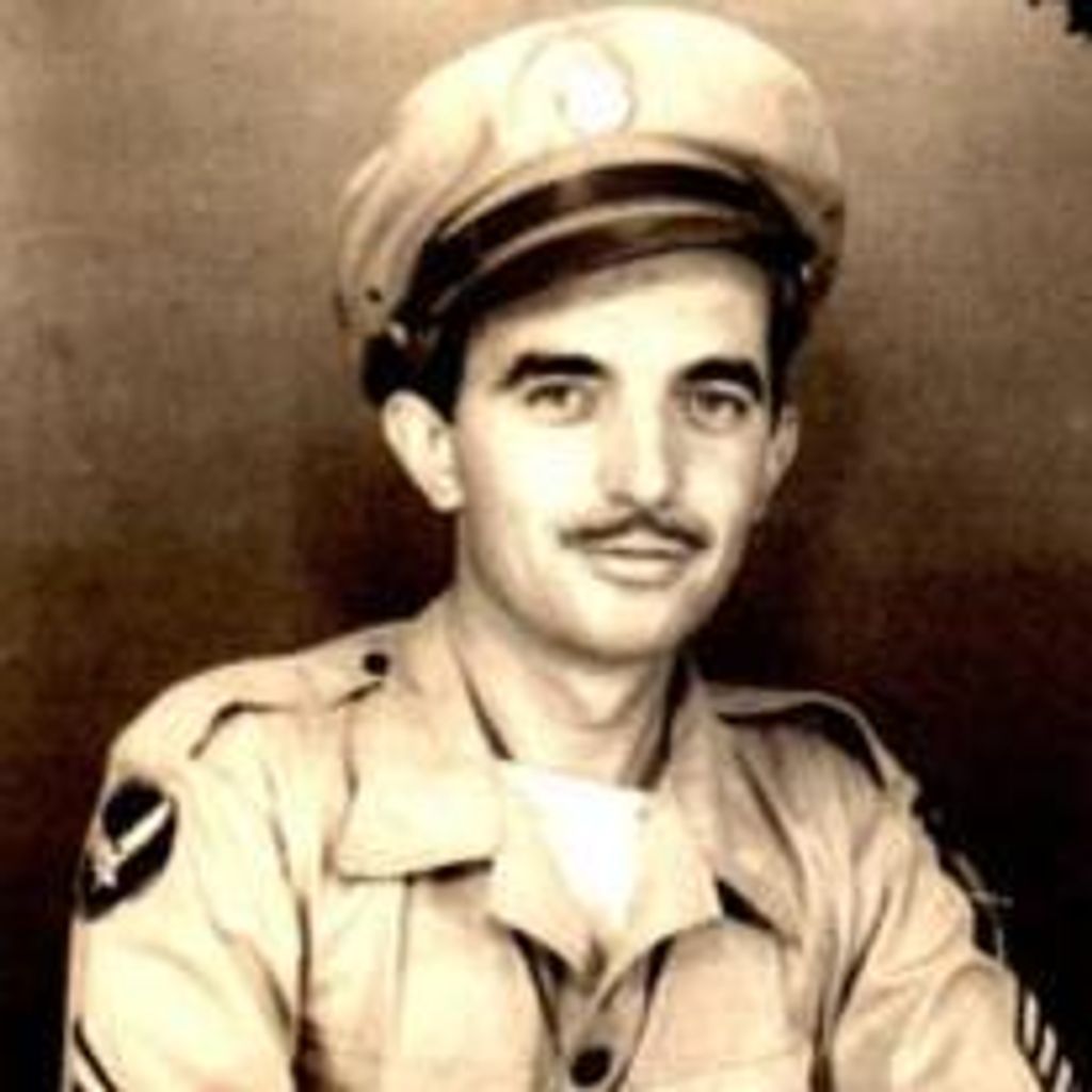 Thomas J. Mahoney