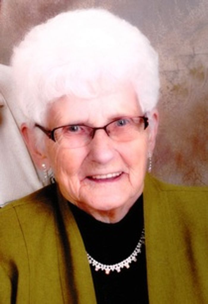 Mary Ann  (Posorske)  Wildeman