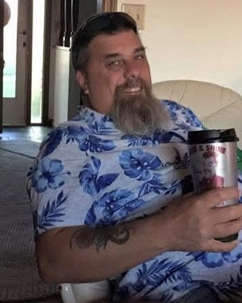Brian E. McQuillen
