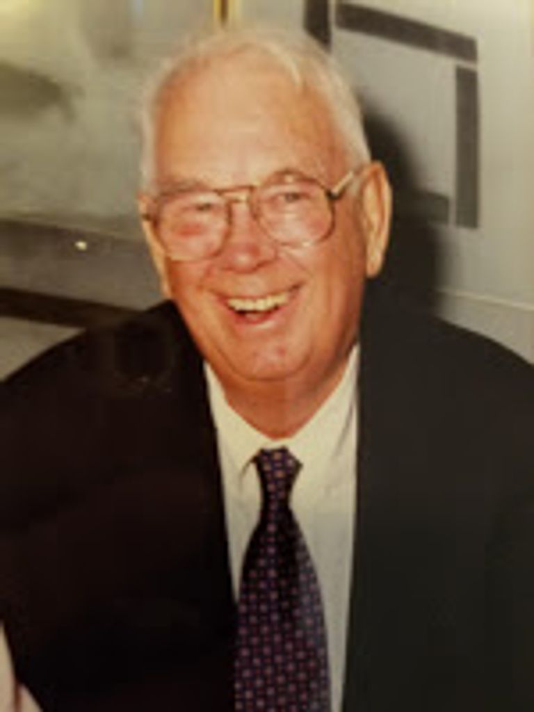 John Warner