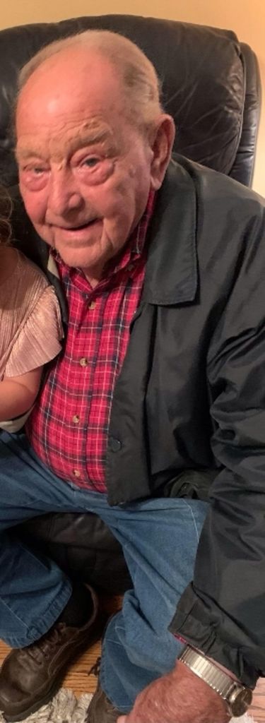 Norton Legar Grady Profile Photo