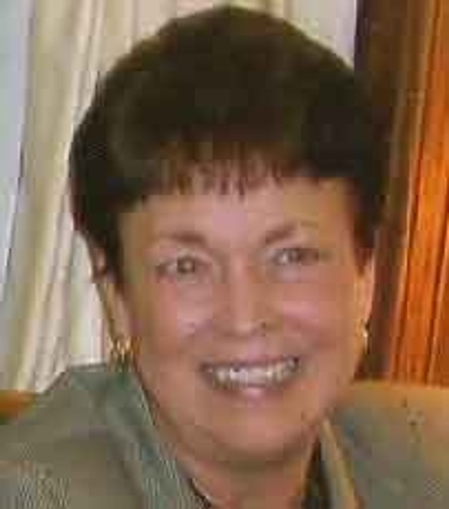 Penny Mchenry