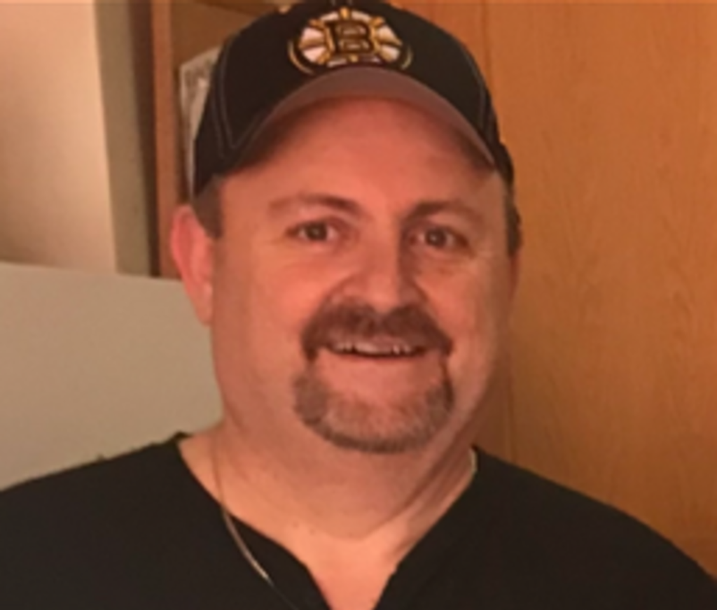 Glen Ambrose Mullett Profile Photo
